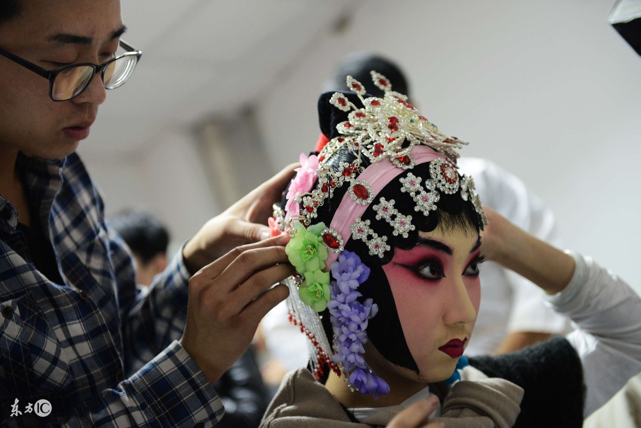 京剧公共基础题,公共基础知识文史常识之京剧