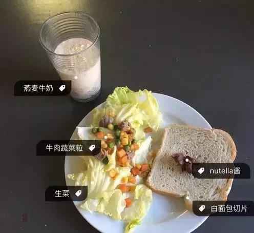吃一顿有品位的早餐,如何高逼格说自己吃早饭