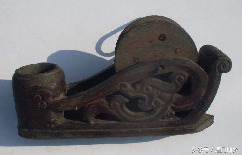 道士辟邪手法,道士辟邪