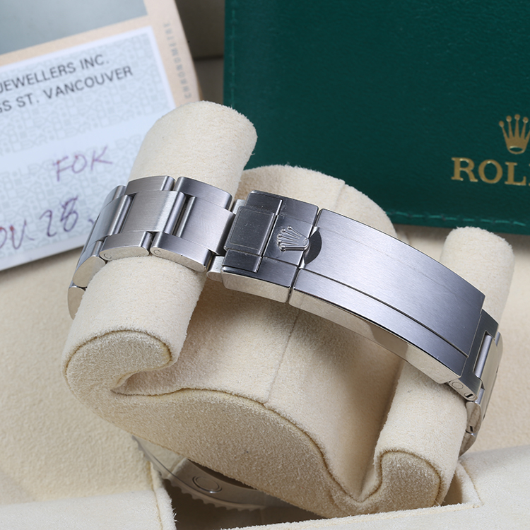 劳力士蓝水鬼老款钢表,劳力士渐变蓝水鬼王老款