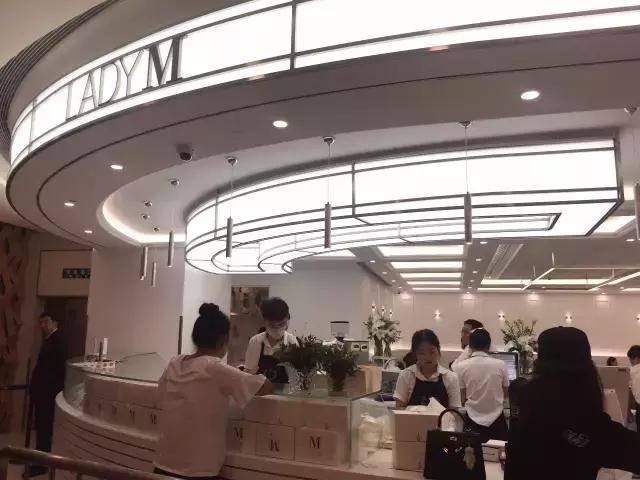 ladym为什么这么贵,ladym在中国真的那么贵