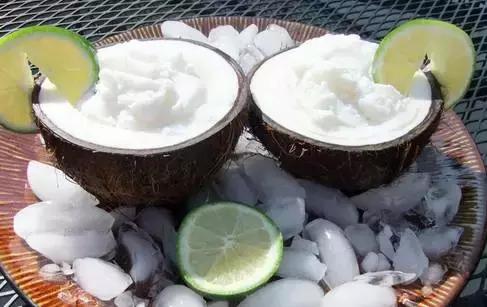 各个身体部位都爱吃哪种水果,哪儿不舒服就吃哪种水果