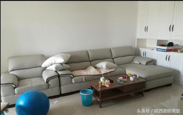 126平方简单装修最低的价格,150平房子怎么花最少的钱装修