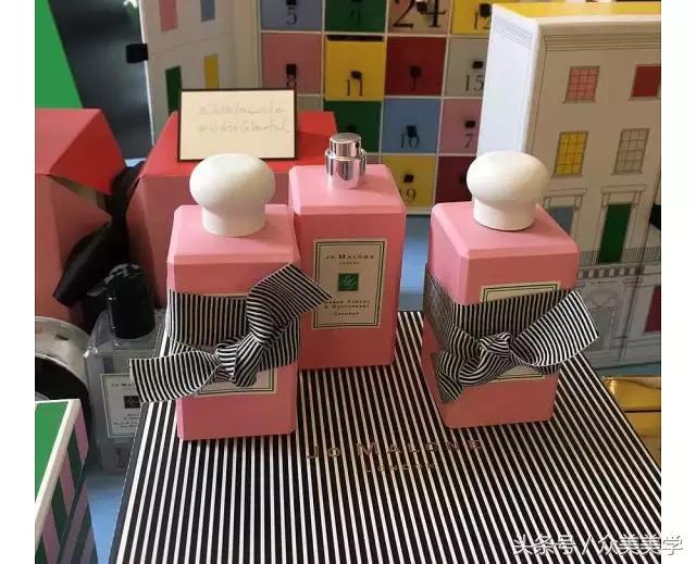 各大牌17年圣诞限定彩妆又来圈票了，你们准备好了吗