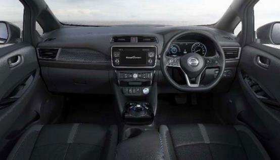 纯电动日产聆风,仅需十六万?它是自主新能源最强对手