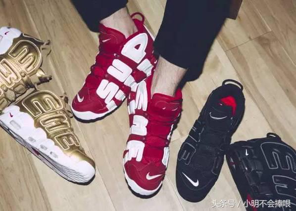 全球十大潮牌supreme,2019最火的supreme