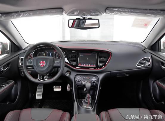 14年菲亚特致悦运动版还值多少钱,广汽菲亚特致悦自动运动版配置