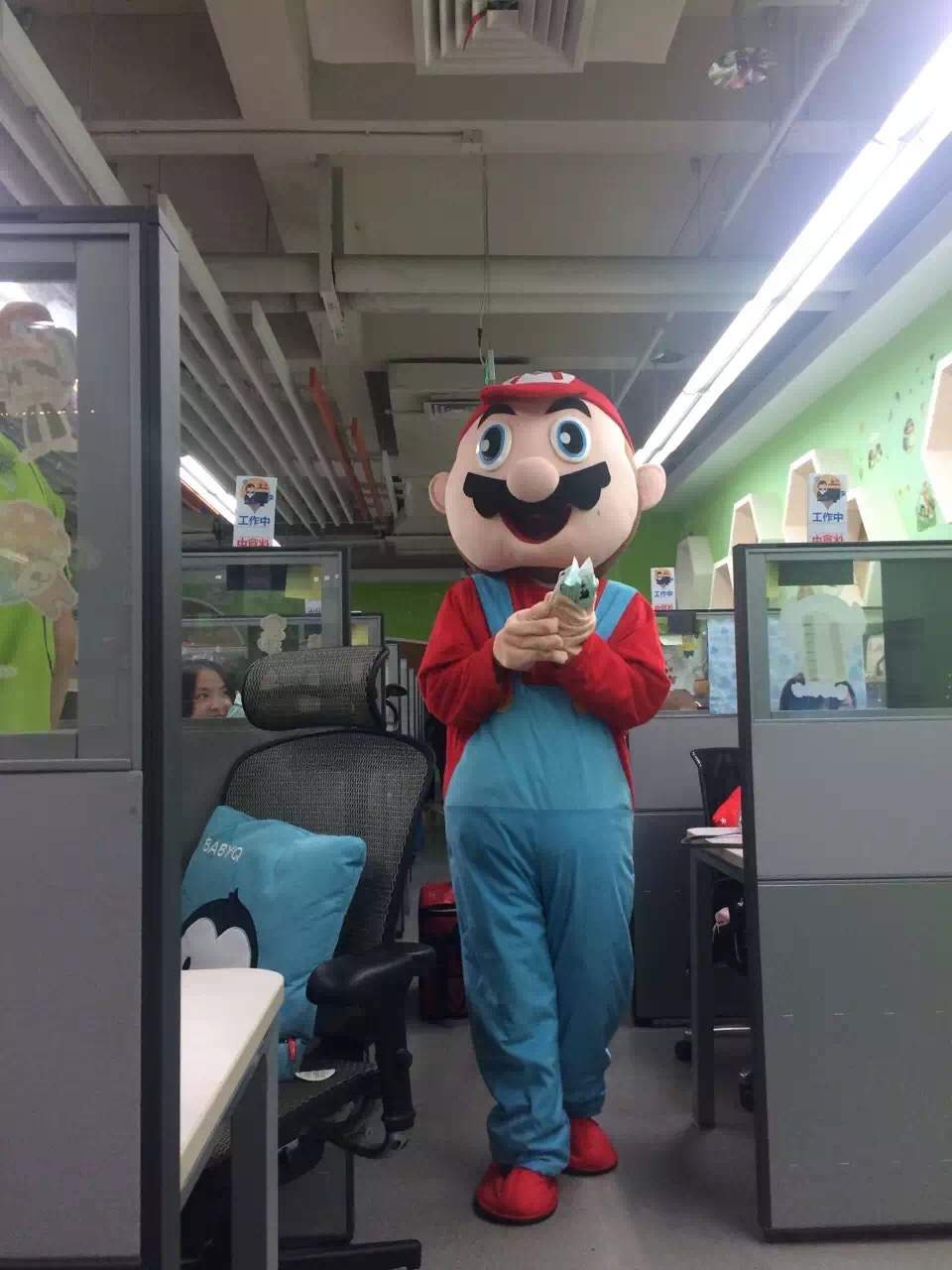 微信腾讯客服的日常工作,腾讯微信客服24小时工作吗