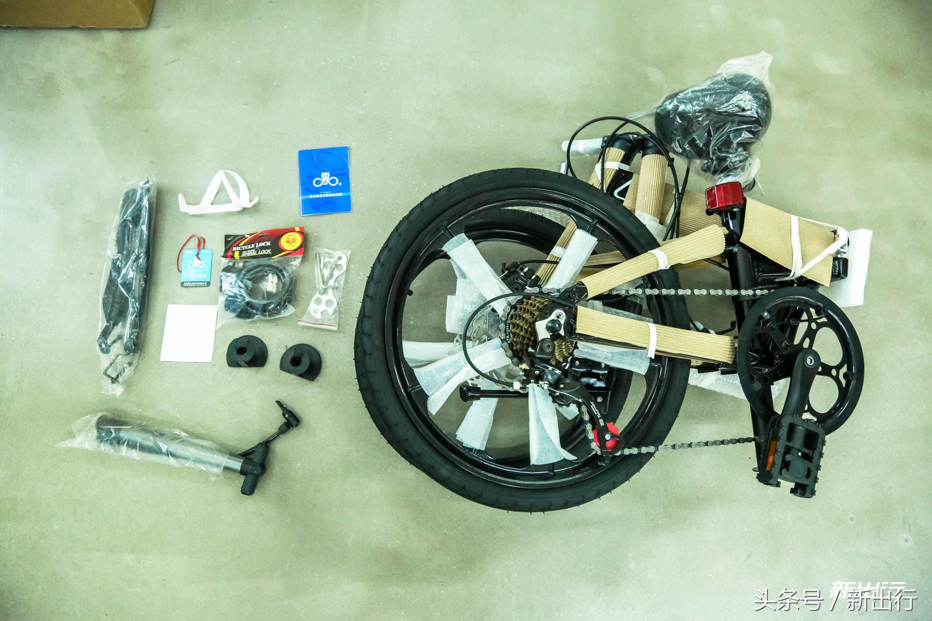 共享单车这么火爆我为什么还是买了一台自行车?