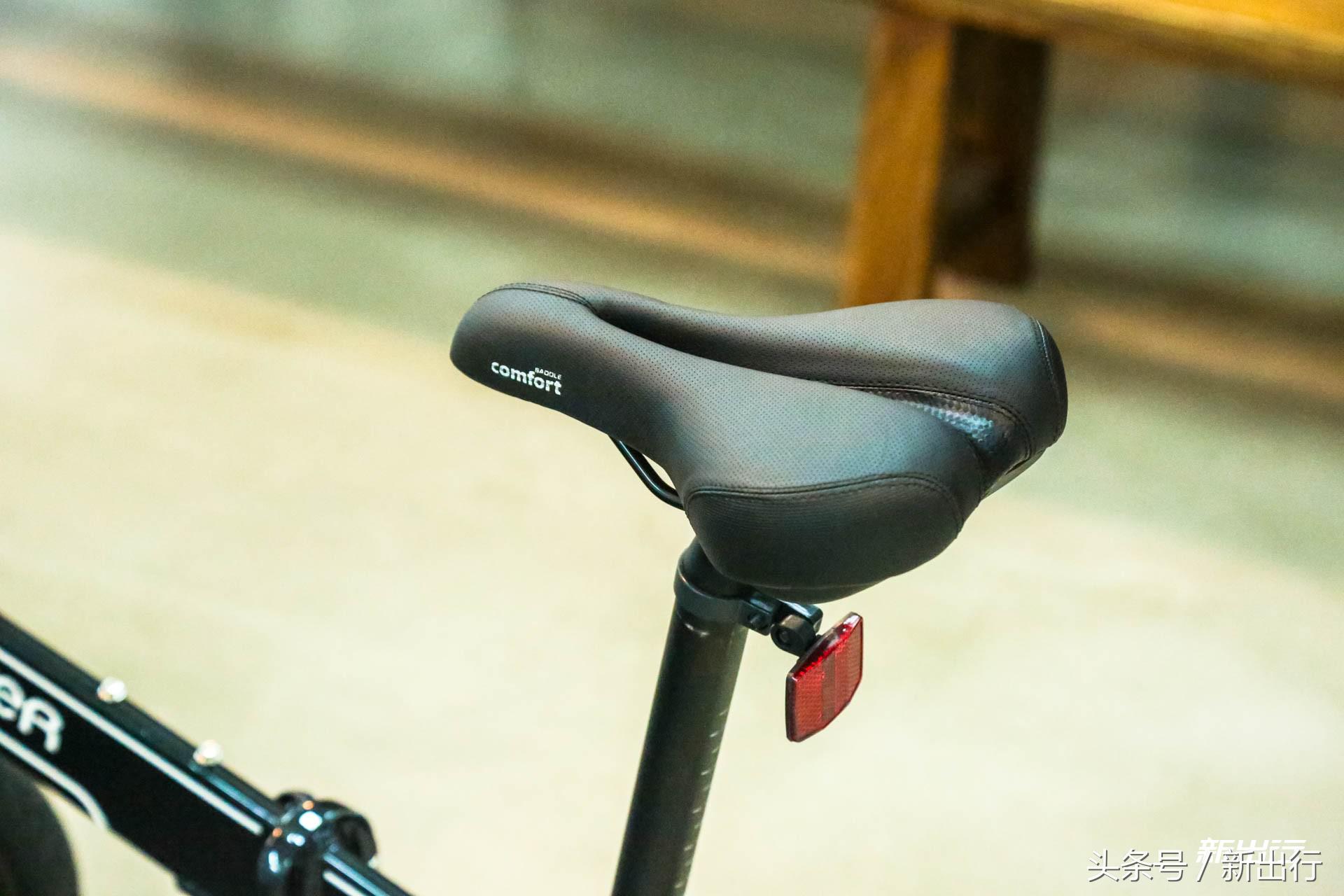 共享单车这么火爆我为什么还是买了一台自行车?