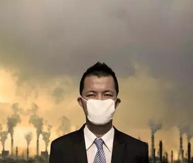 白露重污染天气预报,白露时节气温开始下降