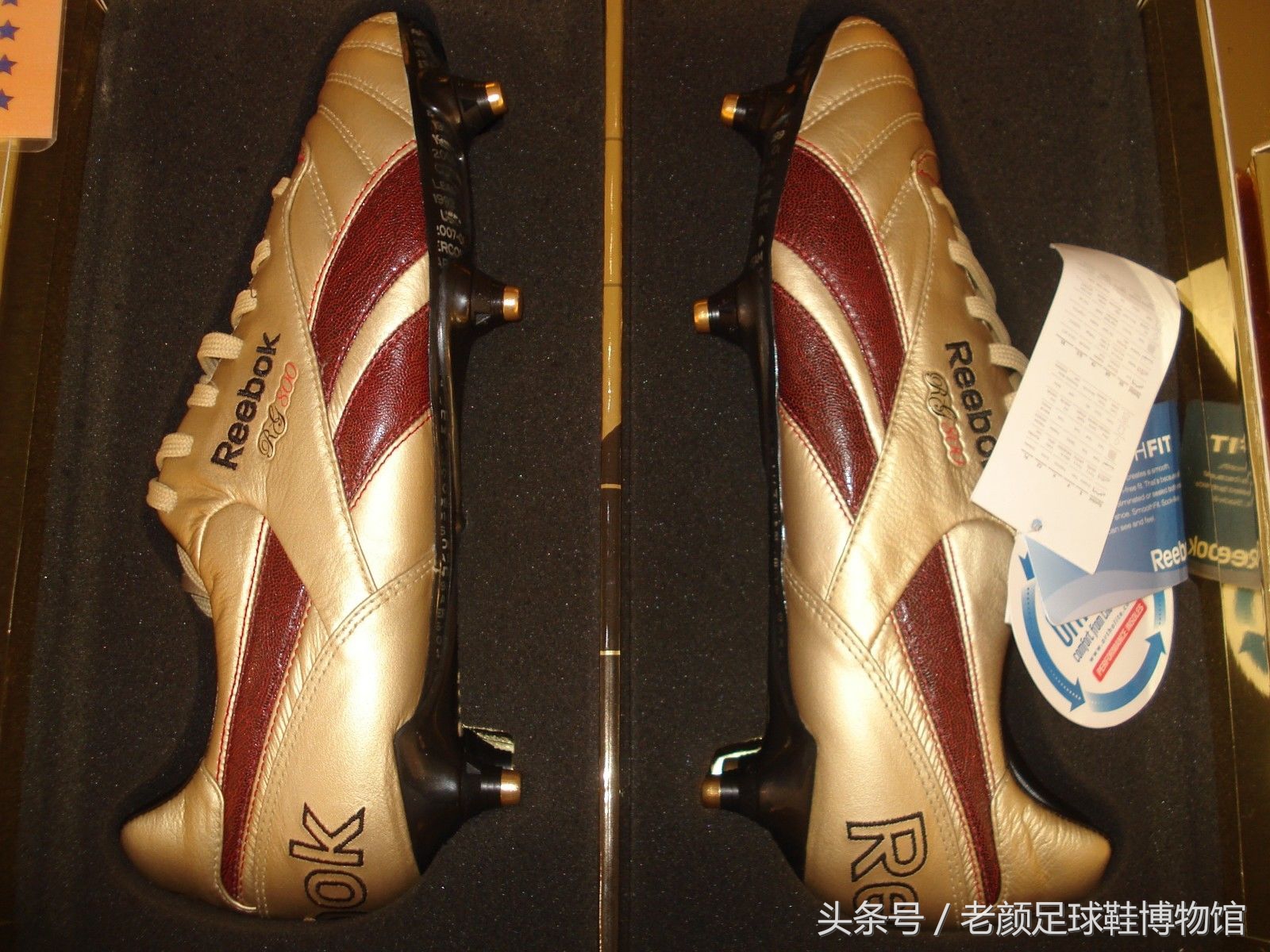 专业的足球鞋有哪几个品牌,曾经的足球鞋知名品牌有哪些