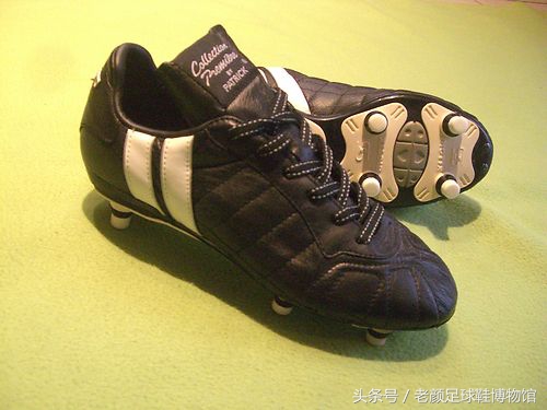 专业的足球鞋有哪几个品牌,曾经的足球鞋知名品牌有哪些