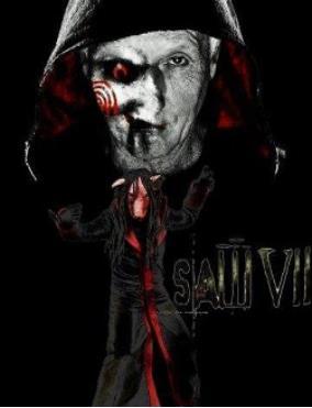 今日推荐|《电锯惊魂7》之终极审判