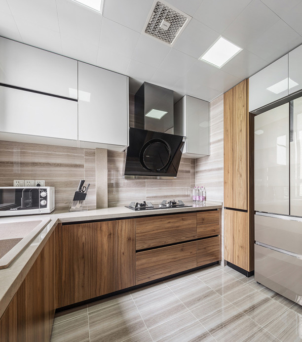 包头翡丽湾154平房子,包头翡丽湾装修150平米