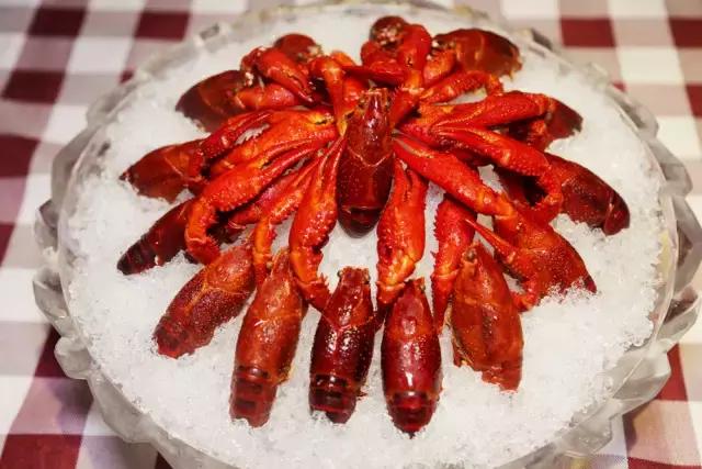 广州吃小龙虾最好吃的地方,广州吃小龙虾最好吃的地方排名