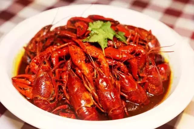广州吃小龙虾最好吃的地方,广州吃小龙虾最好吃的地方排名
