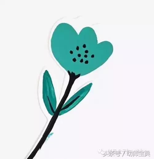 教师过节不收礼呀，收礼只收小贺卡呀，小贺卡！