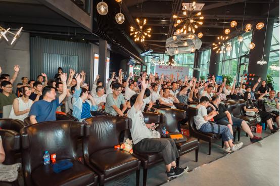 除了BAT，广州深圳杭州三城最值得去的互联网公司还有哪些｜职南针