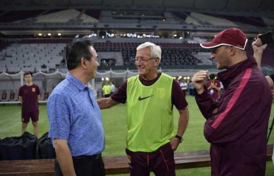 国足张修维最新消息,国足现在的张玉宁