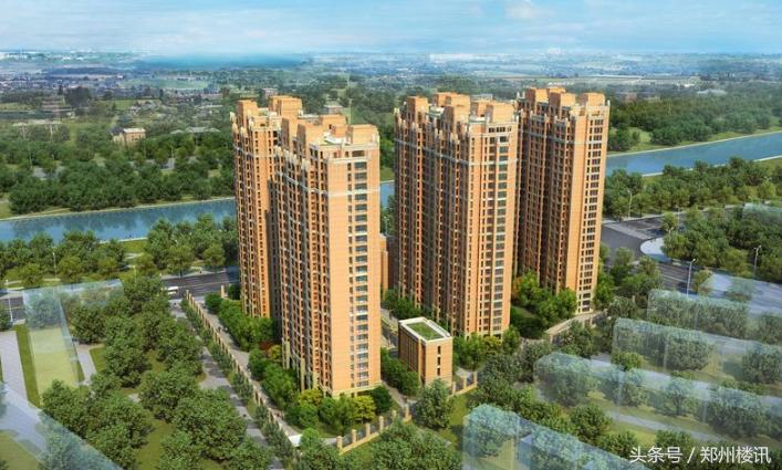 英协生生银河居前景,英协生生银河居效果图