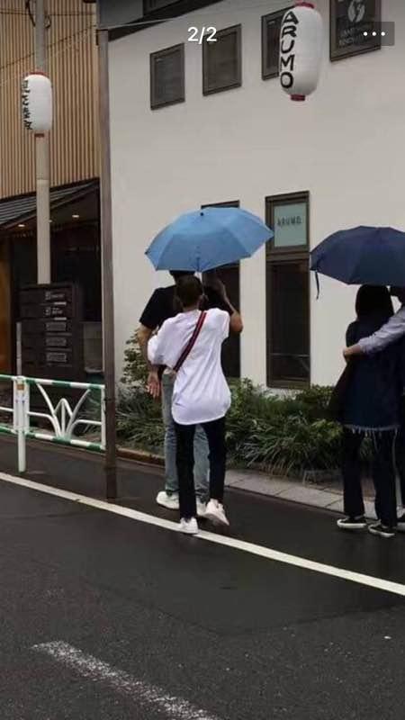 林更新王丽坤在一起是真的吗,林更新王丽坤最新动向