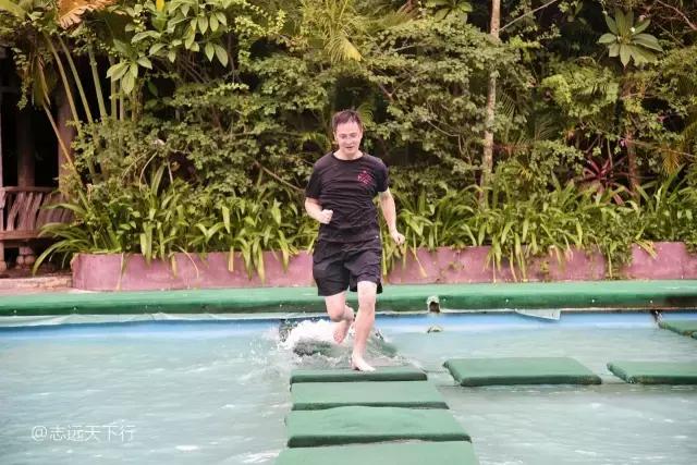 小女孩的三亚游,三亚合适小朋友玩的景区