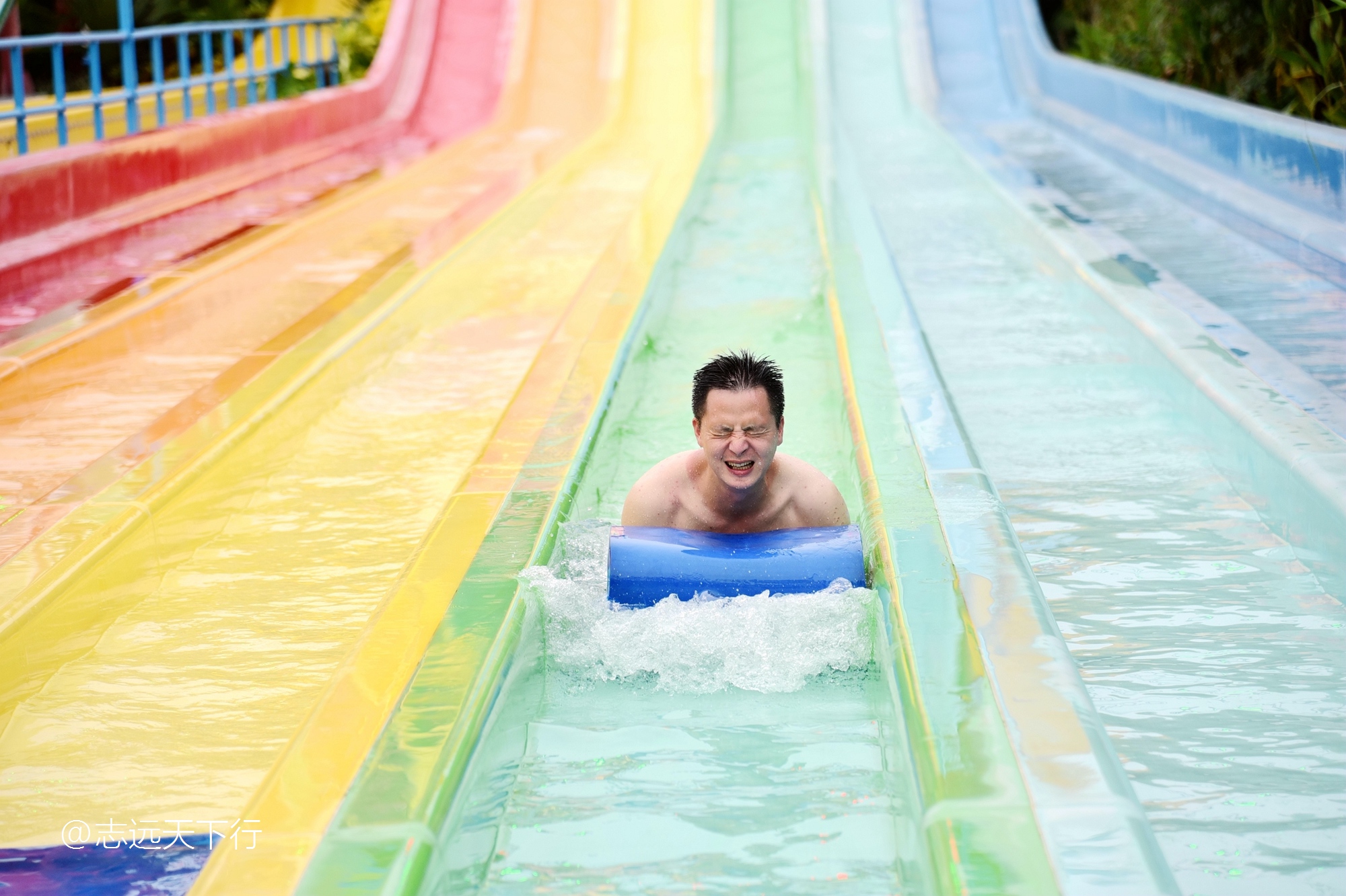 小女孩的三亚游,三亚合适小朋友玩的景区