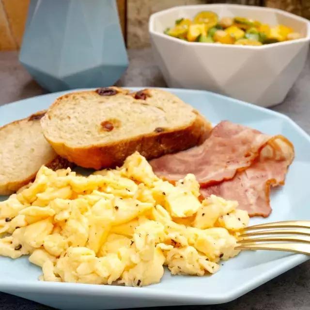 麦当劳的鸡蛋怎么炒嫩的,韭菜鸡蛋怎么炒才嫩滑