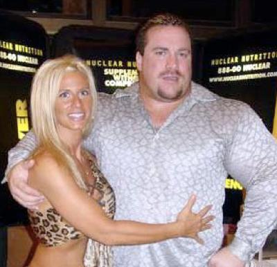 恶魔交易的代价：已故健美运动员名单