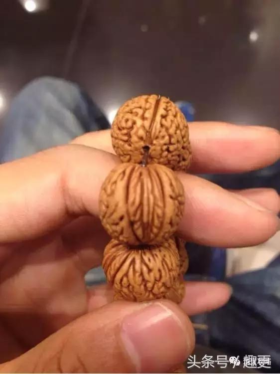 如何快速盘小桃核,小桃核怎么盘