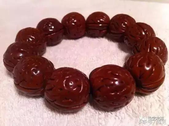 如何快速盘小桃核,小桃核怎么盘