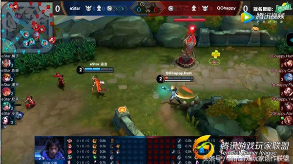 王者荣耀新花木兰玩法攻略,王者荣耀新花木兰团战应该怎么打