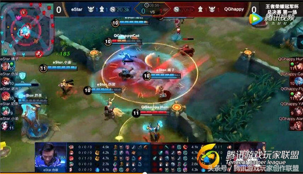 王者荣耀新花木兰玩法攻略,王者荣耀新花木兰团战应该怎么打