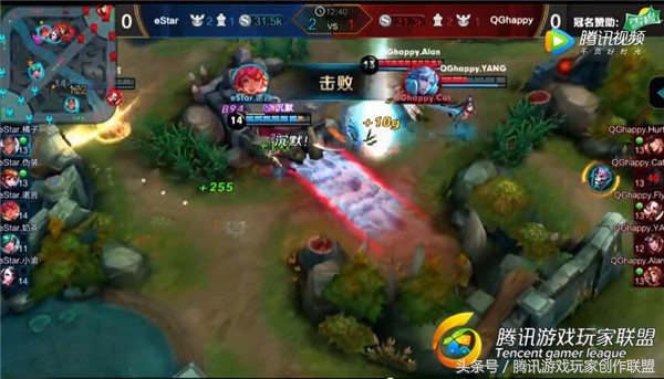 王者荣耀新花木兰玩法攻略,王者荣耀新花木兰团战应该怎么打