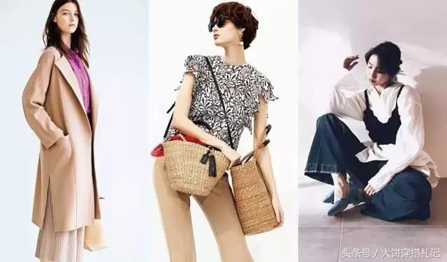 优衣库zara秋装,买优衣库值得么