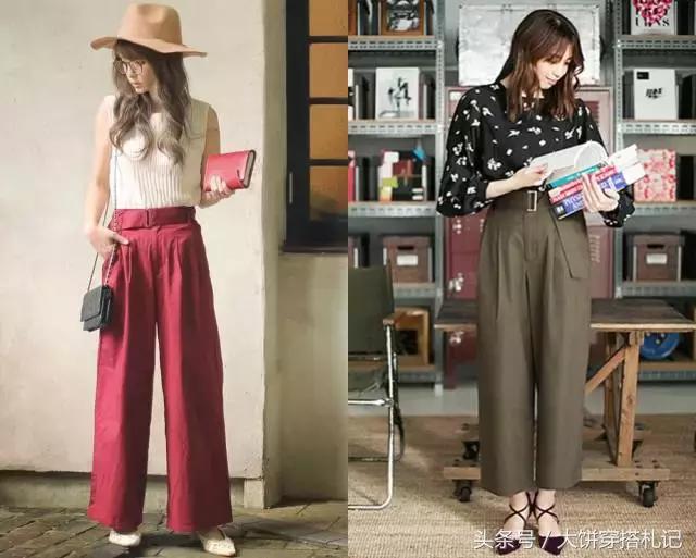 优衣库zara秋装,买优衣库值得么