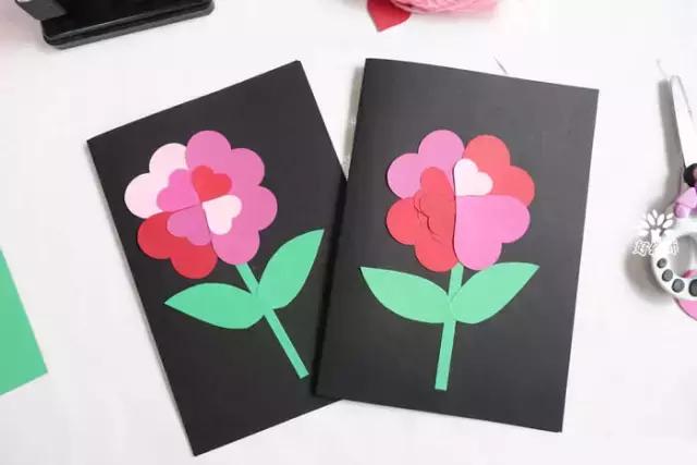 有没有简单又好看的教师节贺卡,不一样的教师节贺卡简单又漂亮