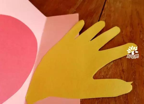 有没有简单又好看的教师节贺卡,不一样的教师节贺卡简单又漂亮