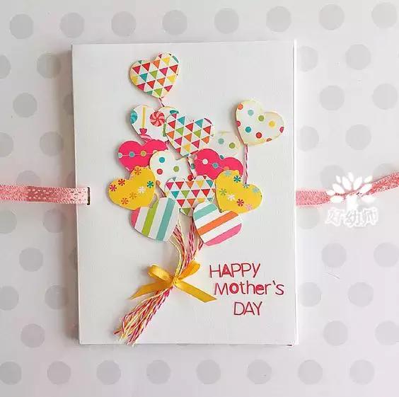 有没有简单又好看的教师节贺卡,不一样的教师节贺卡简单又漂亮