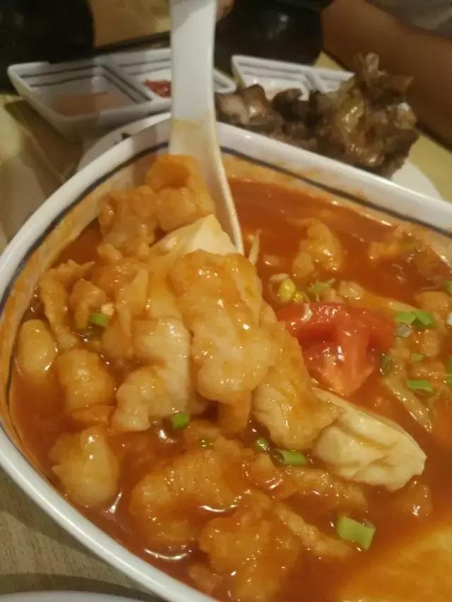 人均20多就能吃好吃饱,老火靓汤才5元,这店就藏在长春高新区!