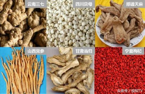 枸杞中年人标配,为什么说枸杞是中年男人必备