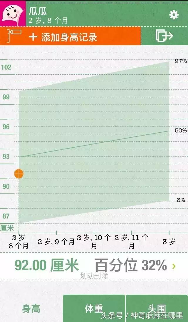 宝宝偏矮了怎么办,宝宝偏矮偏瘦要吃什么才能长高