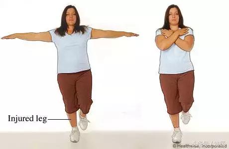 小腿大小不一是什么原因引起的,小腿突然肿胀特别粗怎么回事