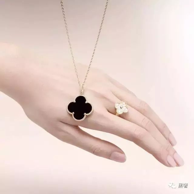 为什么这么多网红戴四叶草,被网红毁掉的植物