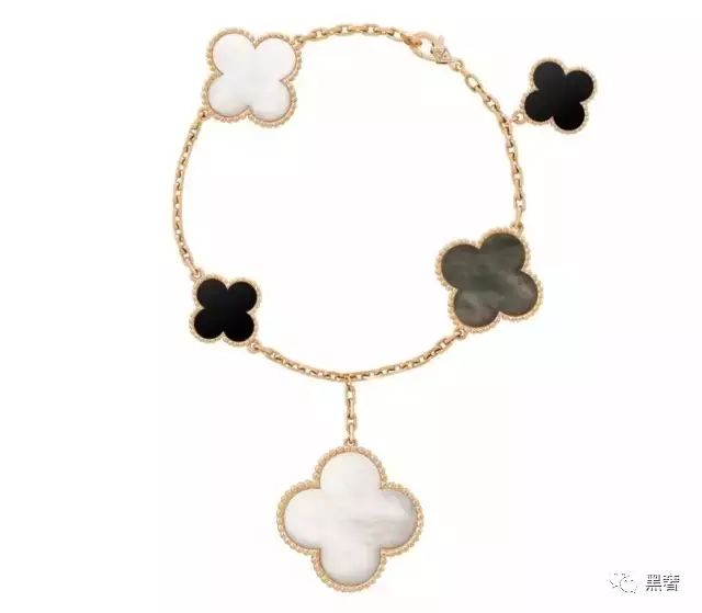 为什么这么多网红戴四叶草,被网红毁掉的植物