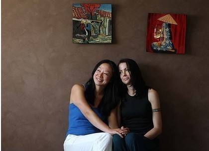 BBC发布女同志地下捐精交易纪录片一名捐精男子制造60名孩子