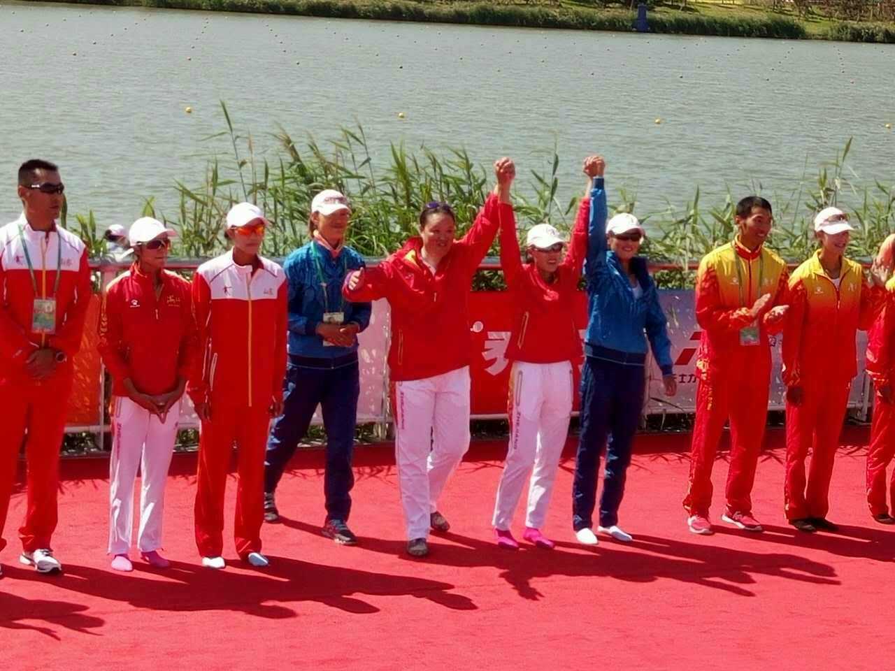 2021年17号全运会金牌榜,17年全运会成绩公告