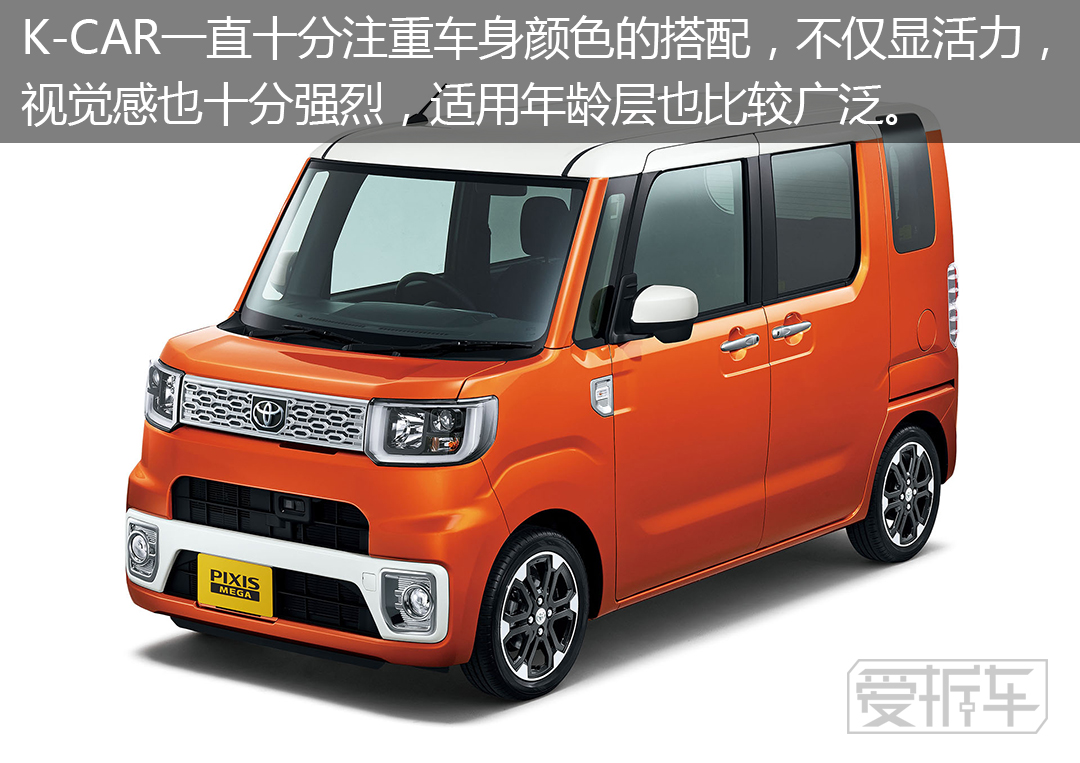 便宜又好看的萌萌车,便宜省油空间大好看动力强的车