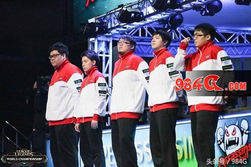 lol官方对这次改版有何说法,lol玩家整体水平下降